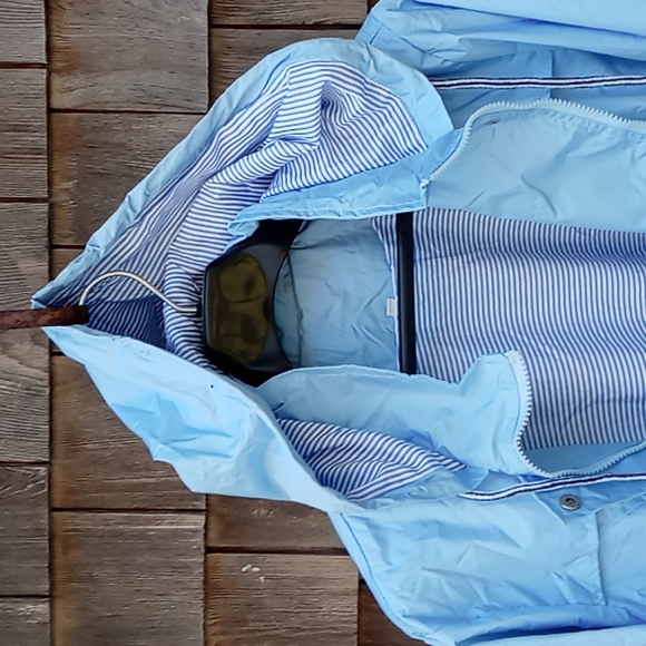 Sweet and soft light rain coat 🥰 - Picture 4 of 7